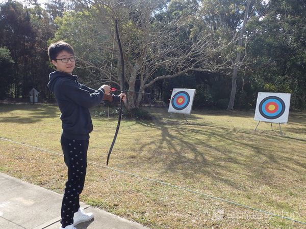 悉尼都會文化體驗遊學假期,學聯遊學團