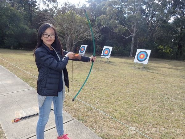 悉尼都會文化體驗遊學假期,學聯遊學團