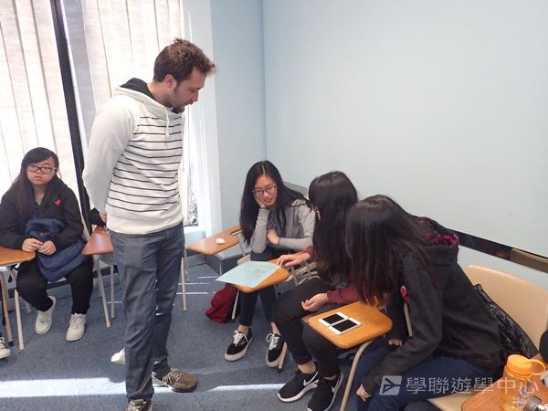 悉尼都會文化體驗遊學假期,學聯遊學團