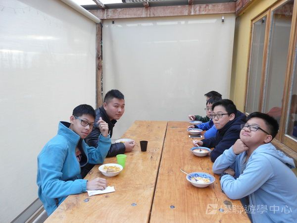 新西蘭農莊體驗之旅,學聯遊學團