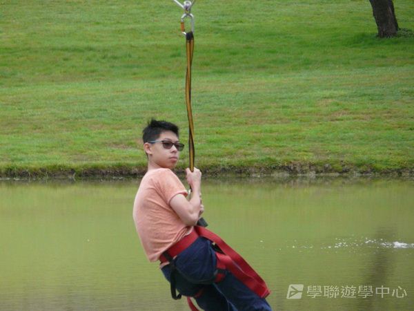 新西蘭農莊體驗之旅,學聯遊學團