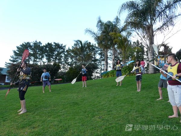 新西蘭農莊體驗之旅,學聯遊學團
