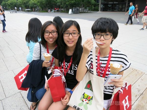 耶魯大學名校文化探索營,學聯遊學團