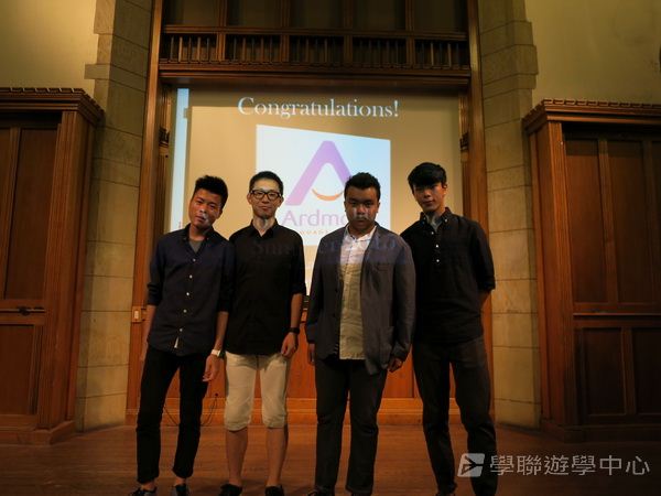 耶魯大學名校文化探索營,學聯遊學團