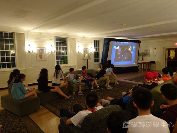 耶魯大學名校文化探索營 ,學聯遊學團