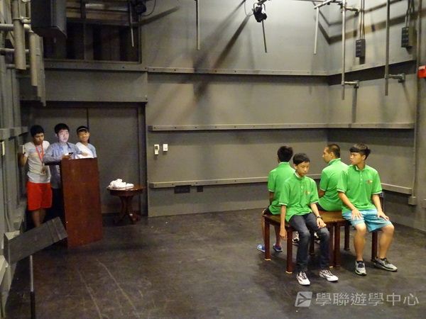 耶魯大學名校文化探索營 ,學聯遊學團