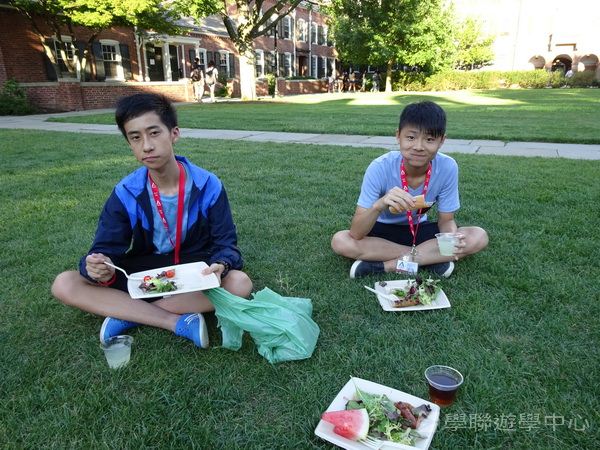 耶魯大學名校文化探索營 ,學聯遊學團