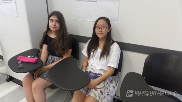 多倫多文化風情體驗之旅,學聯遊學團