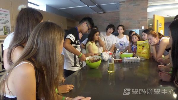 多倫多文化風情體驗之旅,學聯遊學團