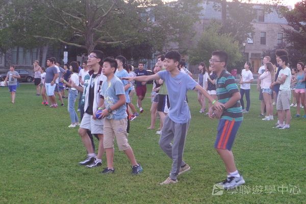 多倫多文化風情體驗之旅,學聯遊學團