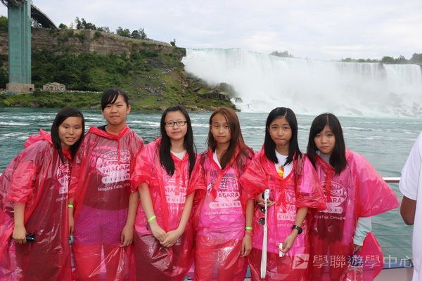 多倫多文化風情體驗之旅,學聯遊學團