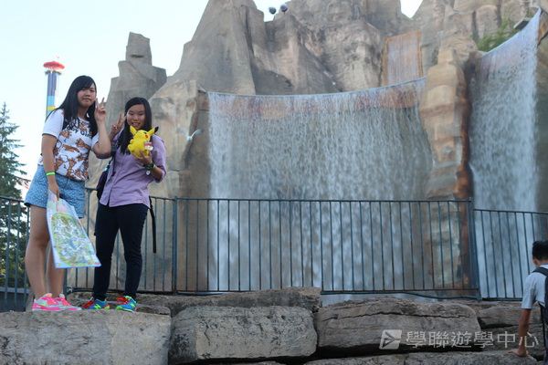 多倫多文化風情體驗之旅,學聯遊學團