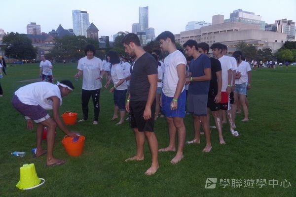 多倫多文化風情體驗之旅,學聯遊學團