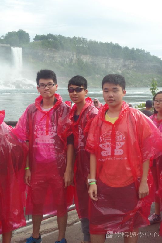 多倫多文化風情體驗之旅,學聯遊學團