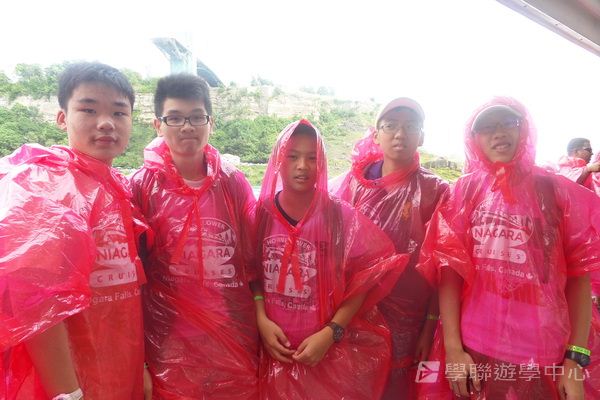 多倫多文化風情體驗之旅,學聯遊學團