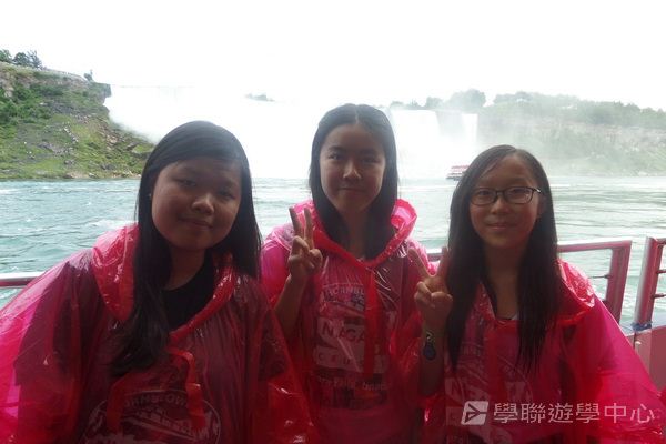 多倫多文化風情體驗之旅,學聯遊學團
