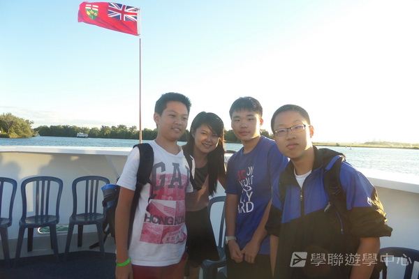 多倫多文化風情體驗之旅,學聯遊學團