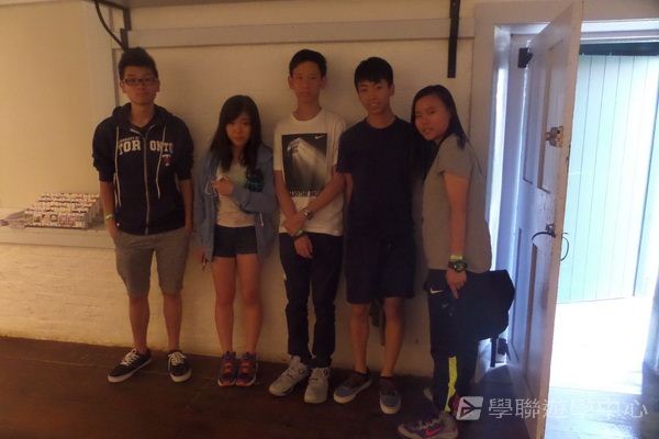 多倫多文化風情體驗之旅,學聯遊學團