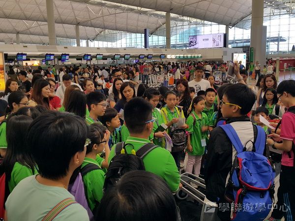 新加坡通識訓練學習之旅,學聯遊學團