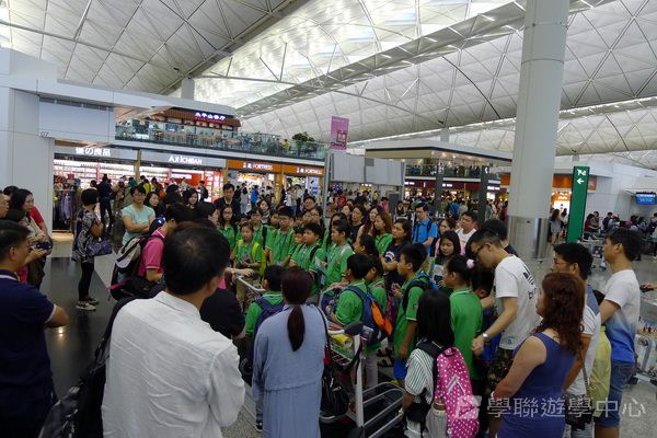 新加坡通識訓練學習之旅,學聯遊學團