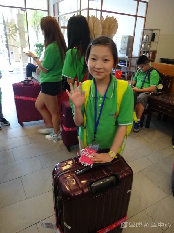新加坡通識訓練學習之旅,學聯遊學團