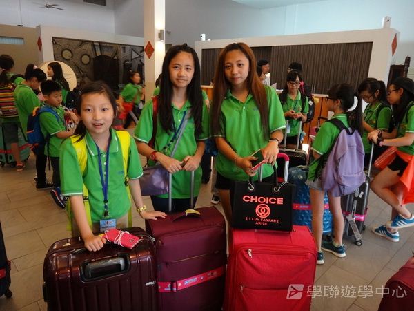 新加坡通識訓練學習之旅,學聯遊學團