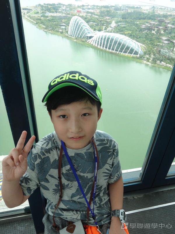 新加坡通識訓練學習之旅,學聯遊學團