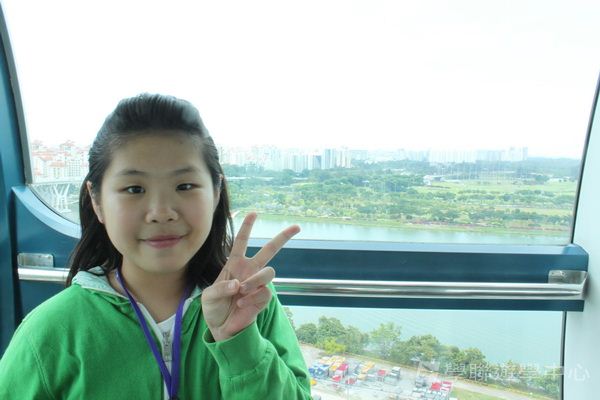新加坡通識訓練學習之旅,學聯遊學團
