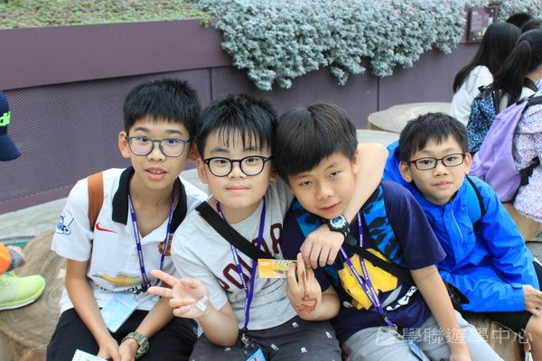 新加坡通識訓練學習之旅,學聯遊學團