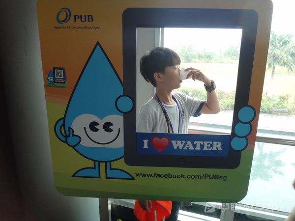 新加坡通識訓練學習之旅,學聯遊學團
