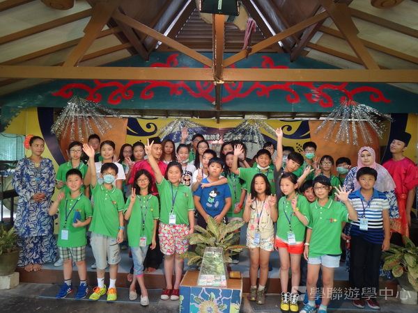 新加坡通識訓練學習之旅,學聯遊學團