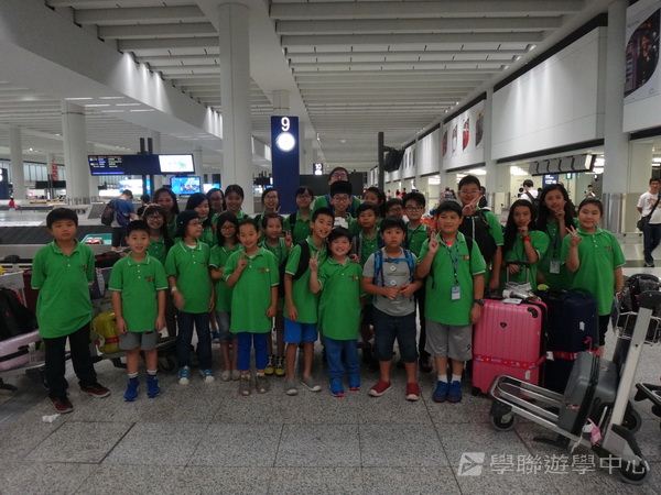 新加坡通識訓練學習之旅,學聯遊學團