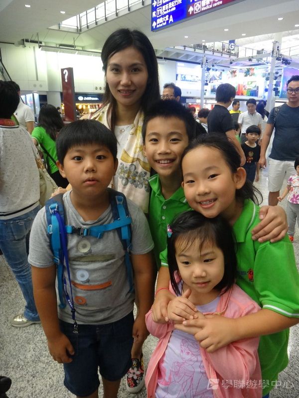 新加坡通識訓練學習之旅,學聯遊學團