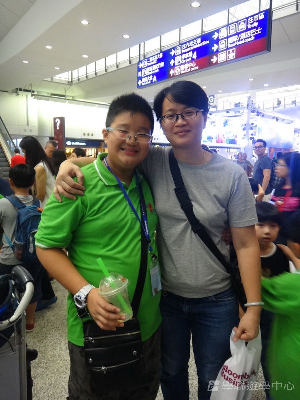 新加坡通識訓練學習之旅,學聯遊學團