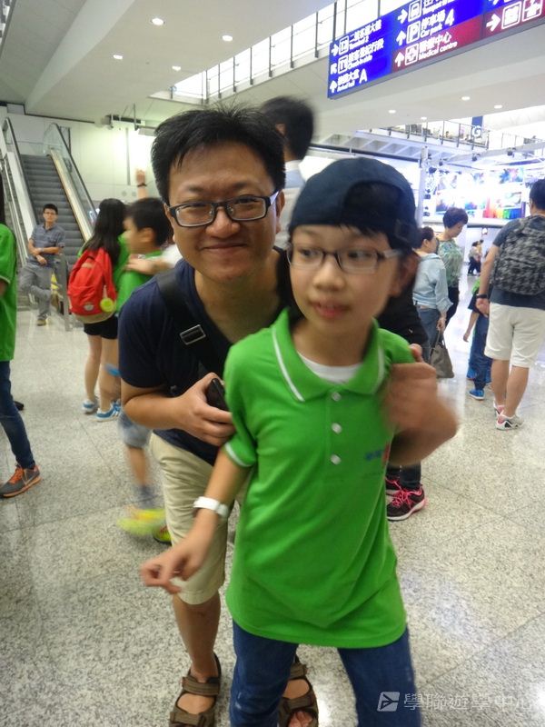 新加坡通識訓練學習之旅,學聯遊學團