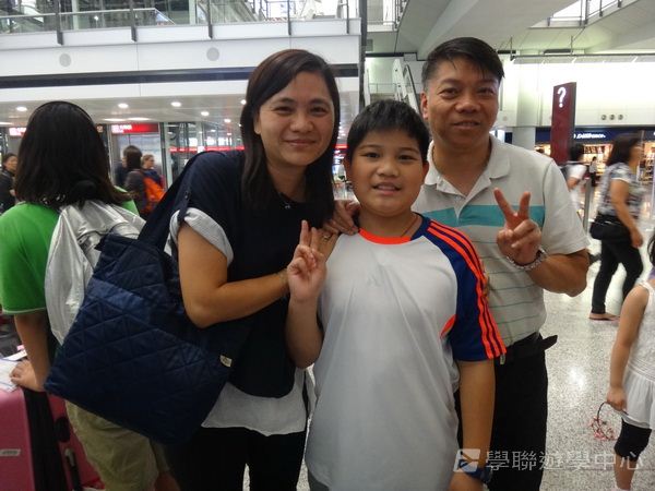 新加坡通識訓練學習之旅,學聯遊學團
