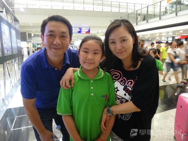 新加坡通識訓練學習之旅,學聯遊學團