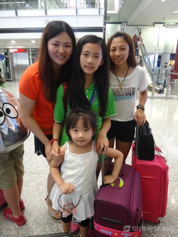 新加坡通識訓練學習之旅,學聯遊學團