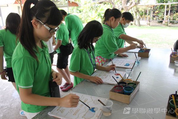 新加坡通識訓練學習之旅,學聯遊學團