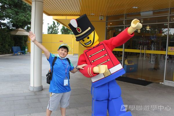 新加坡通識訓練學習之旅,學聯遊學團