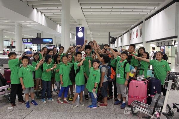 新加坡通識訓練學習之旅,學聯遊學團