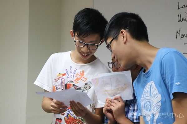 新加坡通識訓練學習之旅,學聯遊學團