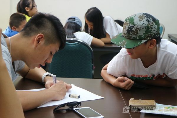新加坡通識訓練學習之旅,學聯遊學團