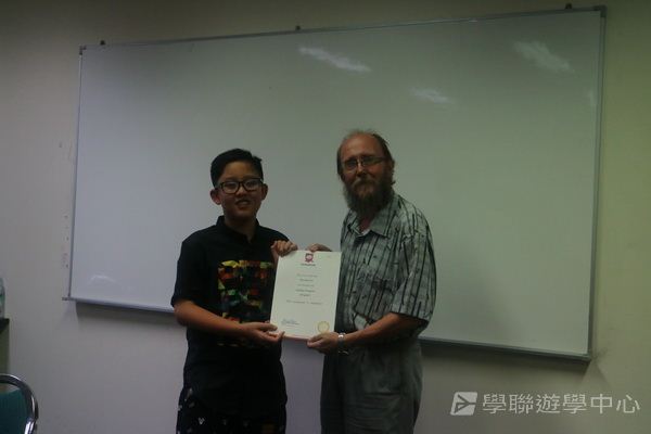 新加坡通識訓練學習之旅,學聯遊學團