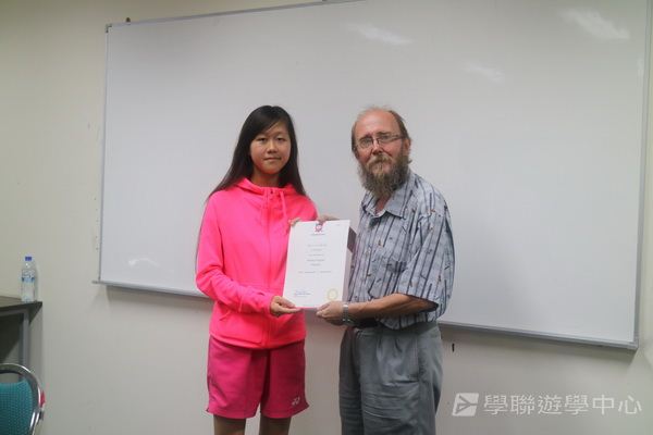 新加坡通識訓練學習之旅,學聯遊學團