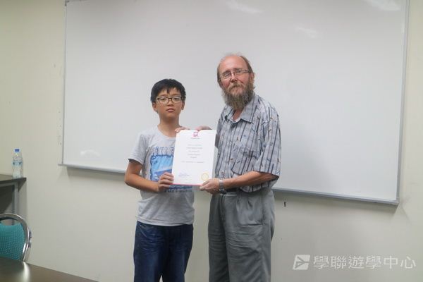 新加坡通識訓練學習之旅,學聯遊學團