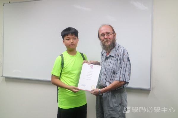 新加坡通識訓練學習之旅,學聯遊學團