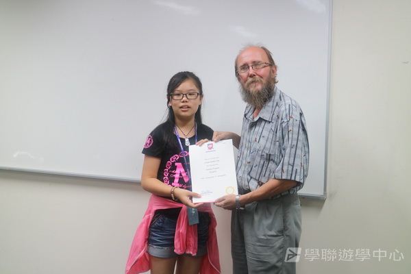 新加坡通識訓練學習之旅,學聯遊學團
