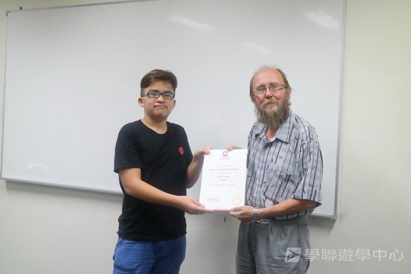 新加坡通識訓練學習之旅,學聯遊學團
