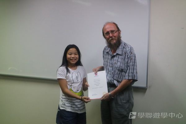 新加坡通識訓練學習之旅,學聯遊學團